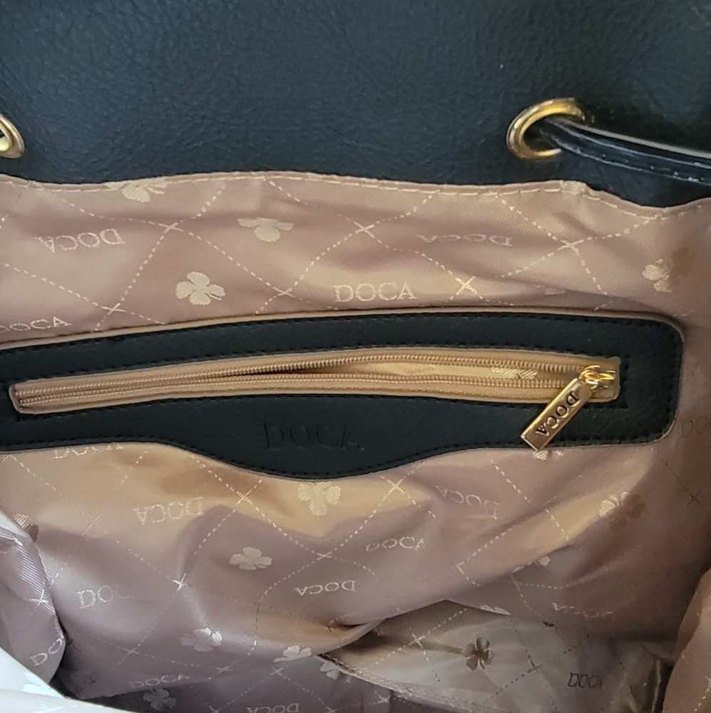 DOCA Backpack - Picture 9 of 16